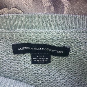 American Eagle Outfitters Sweaters - Ombré AE Sweater American Eagle Outfitters Sweaters - Ombré AE Sweater
